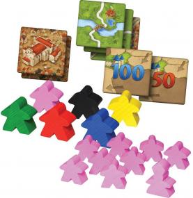 Carcassonne : Auberges et Cathédrales 2025