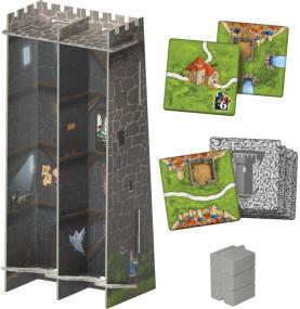 Carcassonne : Maires et Messagers 2025