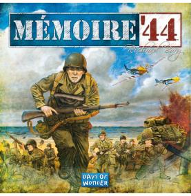 Mémoire 44