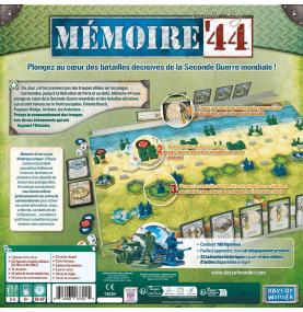 Mémoire 44