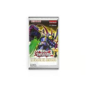 Yu-Gi-Oh! JCC - Booster Le Désastre des Dimensions