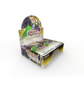 Yu-Gi-Oh! JCC - Display Le Désastre des Dimensions