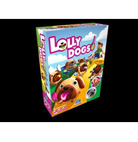 LOLLY DOGS