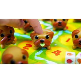 LOLLY DOGS