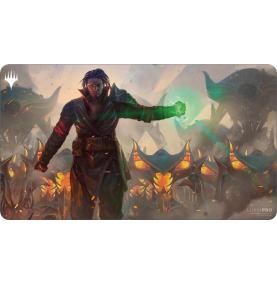 MTG : Brother's War Playmat B