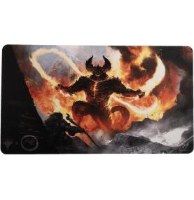MTG : Lord of the Rings Playmat 5 The Balrog