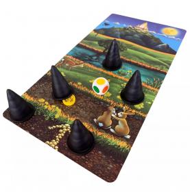 Cinq Petites Sorcières