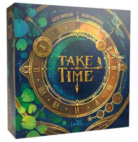 Take Time
