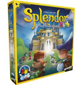 Splendor Kids