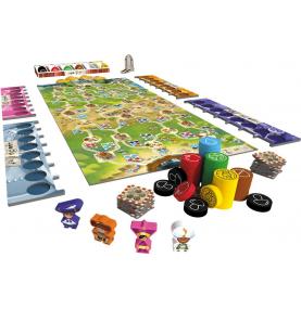 Splendor Kids