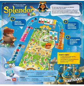 Splendor Kids