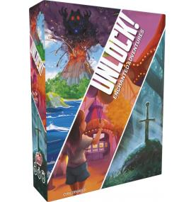 UNLOCK 14