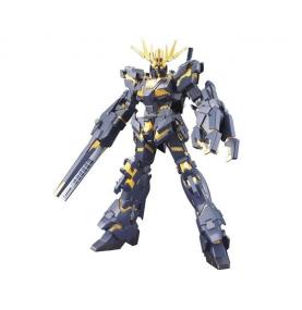 GUNDAM GUNPLA HG 1/144 134 BANSHEE DESTROY MODE