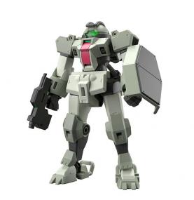 GUNDAM GUNPLA HG 1/144 009 DEMI TRAINER
