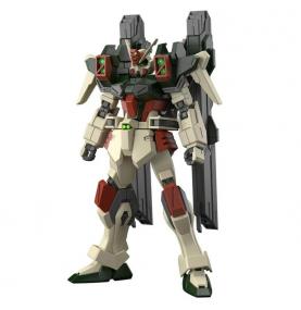 GUNDAM GUNPLA HG 1/144 253 LIGHTNING BUSTER GUNDAM