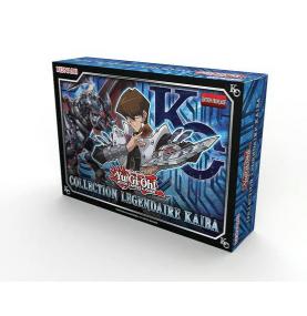 Yu-Gi-Oh! JCC - Collection Légendaire Kaiba