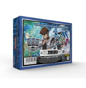 Yu-Gi-Oh! JCC - Collection Légendaire Kaiba Yu-Gi-Oh! JCC - Collection Légendaire Kaiba