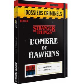 Dossiers Criminels : L'Ombre de Hawkins