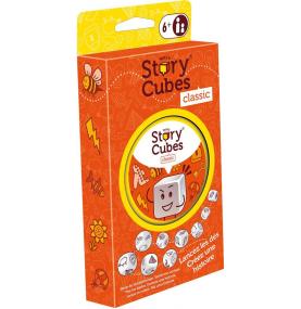 Rory's Story Cubes : Classic