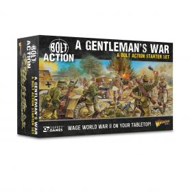 A Gentlemen's War (2025 - FR)