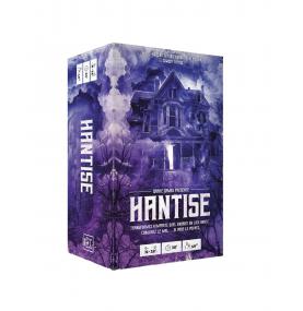 HANTISE