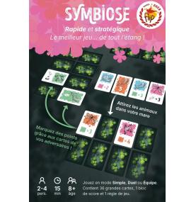 SYMBIOSE