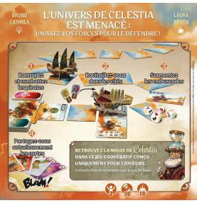 CELESTIA DUO CELESTIA DUO