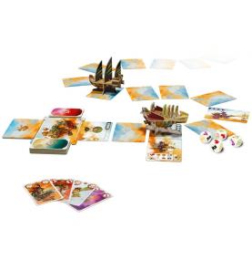 CELESTIA DUO CELESTIA DUO