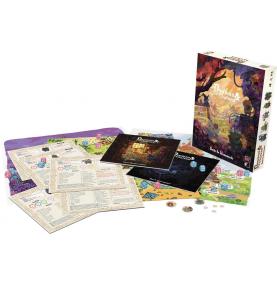 Donjons et Chatons : Boîte de découverte