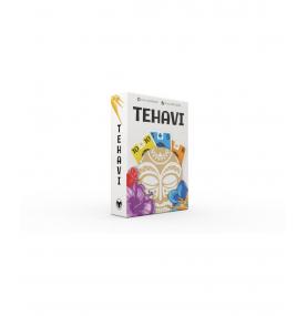 Tehavi