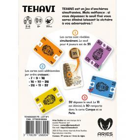 Tehavi