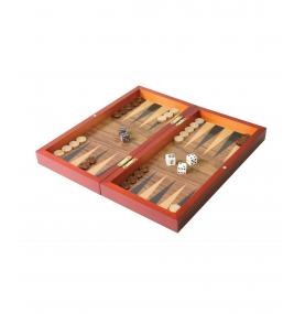 Backgammon Bois Pliable Backgammon Bois Pliable