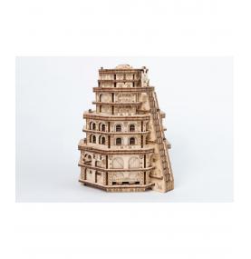 Escape Box "Quest Tower"