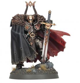 S/DARKNESS: URKHAN LE GARDIEN OBSCUR