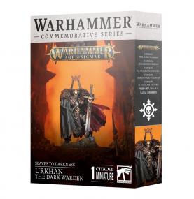 S/DARKNESS: URKHAN LE GARDIEN OBSCUR S/DARKNESS: URKHAN LE GARDIEN OBSCUR