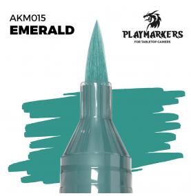 EMERALD - PLAYMARKER