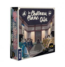 Le Chateau Blanc Duel