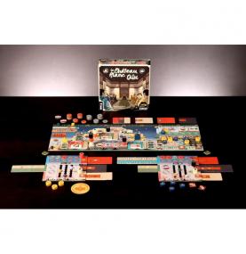 Le Chateau Blanc Duel