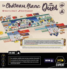 Le Chateau Blanc Duel