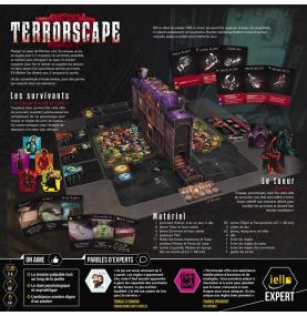 Terrorscape
