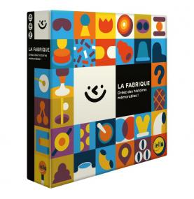 La Fabrique