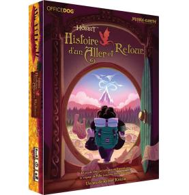 Le Hobbit : Histoire d'un Aller et Retour