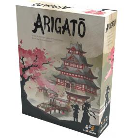 ARIGATO