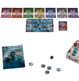 BUTTERFLY EFFECT - ALTER EGO