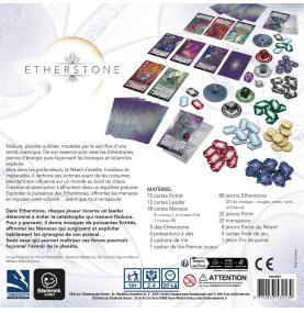 ETHERSTONE