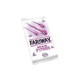 FARAWAY 2eme extension - SOUS UN CIEL D'ETOILES