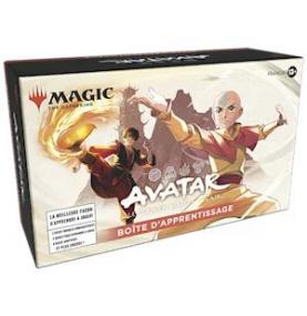 MTG : Avatar Boîte d'Apprentissage FR