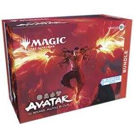 MTG : Avatar Bundle FR