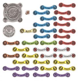 BLOOD BOWL : ÉDITION DE LA 3E SAISON (FRA)