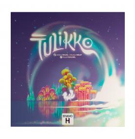 TULIKKO